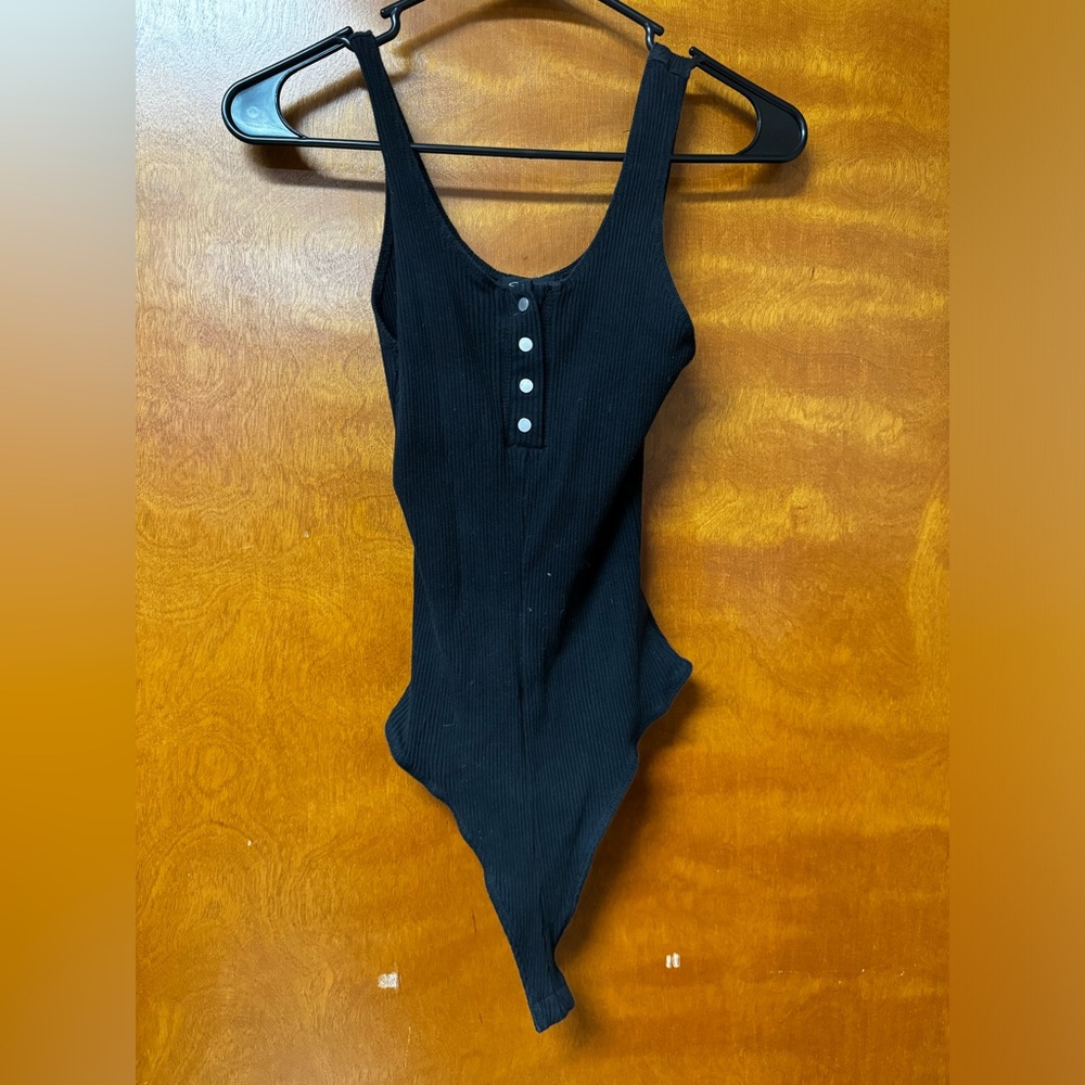 Shinestar Bodysuit